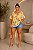 Blusa Ciganinha Costa do Sol Plus Size - Imagem 4