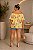 Blusa Ciganinha Costa do Sol Plus Size - Imagem 3