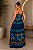 Vestido Longo Pé na Areia de Viscolinho Plus Size - Imagem 2