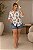 Camisa Doce Brisa de Viscolinho Plus SIze - Imagem 1