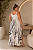 Vestido Longo Jericoacara de Viscolinho Plus Size - Imagem 2