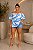 Blusa Ciganinha Arraial do Cabo Plus Size - Imagem 1