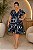 Vestido Ilhas Maldivas Plus Size - Imagem 1