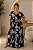 Vestido Longo Exclusive Plus Size - Imagem 1