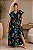 Vestido Longo Secret Garden Plus Size - Imagem 1
