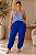 Calça Casual Ocean Plus Size - Imagem 1