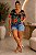 Blusa Tropicaliente Plus Size - Imagem 1
