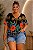 Blusa Tropicaliente Plus Size - Imagem 2