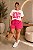 T-Shirt de Algodão Premium Sun Day Plus Size - Imagem 2