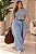 Blusa de Malha Oversized Plus Size - Imagem 2