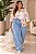 Camisa Rebeca de Viscolinho Plus SIze - Imagem 2