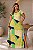 Vestido Longo Malha Viscolycra Nathalia Plus Size - Imagem 1