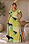 Vestido Longo Malha Viscolycra Nathalia Plus Size - Imagem 2