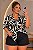 Camisa Maré Brisa de Viscolinho Plus SIze - Imagem 4