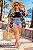 Camisa Maré Brisa de Viscolinho Plus SIze - Imagem 3
