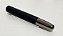 CORPO ULTRA BLACK CLASSIQUE MONTBLANC CANETA ROLLERBALL - Imagem 7