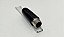CONE PARA ROGE & NOIR CANETA ROLLLERBALL PRETA MONTBLANC - Imagem 2