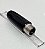 CONE PARA ROGE & NOIR CANETA ROLLLERBALL PRETA MONTBLANC - Imagem 6