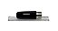 CONE PARA ROGE & NOIR CANETA ROLLLERBALL PRETA MONTBLANC - Imagem 9