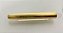CORPO VERMEIL DOURADO PARA ROLLERBALL OU TINTEIRO CANETA CLASSIQUE MONTBLANC - Imagem 8