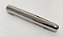 CORPO STAINLESS STEEL PARA 163 ROLLERBALL OU 144 TINTEIRO CANETA CLASSIQUE MONTBLANC - Imagem 2