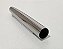 CORPO STAINLESS STEEL PARA 163 ROLLERBALL OU 144 TINTEIRO CANETA CLASSIQUE MONTBLANC - Imagem 5