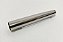 CORPO STAINLESS STEEL PARA 163 ROLLERBALL OU 144 TINTEIRO CANETA CLASSIQUE MONTBLANC - Imagem 6
