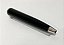CORPO 116 MOZART CANETA ESFEROGRÁFICA PRETA E PLATINUM MONTBLANC - Imagem 5