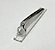 CLIP PLATINUM ORIGINAL PARA CANETA DIAMOND MEISTERSTÜCK CLASSIQUE 164 ESFEROGRÁFICA,163 LAPISEIRA, 165 ROLLERBALL OU 144 TINTEIRO - Imagem 2