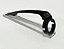 CLIP PRETO PARA STARWALKER ULTRA BLACK CANETA ROLLERBALL OU TINTEIRO MONTBLANC - Imagem 5