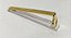 CLIP DOURADO ORIGINAL PARA CANETA NOBLESSE OBLIGE ROLLERBALL OU TINTEIRO MONTBLANC - Imagem 5