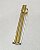 CLIP DOURADO ORIGINAL PARA CANETA NOBLESSE OBLIGE ROLLERBALL OU TINTEIRO MONTBLANC - Imagem 3