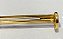CLIP DOURADO ORIGINAL PARA CANETA NOBLESSE OBLIGE ROLLERBALL OU TINTEIRO MONTBLANC - Imagem 12