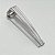 CLIP AÇO PARA STARWALKER EXTREME STEEL CANETA ROLLERBALL OU TINTEIRO MONTBLANC - Imagem 1