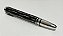 CORPO PARA STARWALKER BLACK MYSTERY CANETA ROLLERBALL OU TINTEIRO MONTBLANC - Imagem 5
