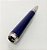 CORPO PARA STARWALKER COOL BLUE CANETA ROLLERBALL OU TINTEIRO MONTBLANC - Imagem 2
