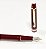 CANETA 145 BORDÔ TINTEIRO MONTBLANC MEISTERSTÜCK CLASSIQUE - Imagem 8