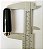 TAMPA PARA BOHEME CANETA TINTEIRO X-LARGE ( Big-size) MONTBLANC - Imagem 2