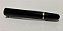 CORPO 163 ROLLERBALL OU 144 CANETA TINTEIRO MEISTERSTÜCK CLASSIC PRETO E DOURADO MONTBLANC - Imagem 1