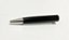 CORPO PARA 164 CLASSIQUE MEISTERSTÜCK ESFEROGRÁFICA TRADICIONAL PRETA E PLATINUM MONTBLANC - Imagem 2