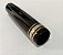 TAMPA PRETA E DOURADA PARA CANETA 146 TINTEIRO E 162 ROLLERBALL LEGRAND MONTBLANC - Imagem 6
