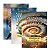 BOX 3 - Ascensão e Transição Planetária - 3 livros - Imagem 1