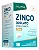 Zinco Quelato Bisglicinato Lauton 60 Comp - Imagem 1