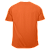 Camiseta Manga Curta Lisa Sport Dry Laranja - Imagem 3