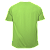 Camiseta Manga Curta Lisa Sport Dry Verde Claro - Imagem 3