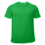 Camiseta Manga Curta Lisa Sport Dry Verde Amazonia - Imagem 2