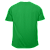 Camiseta Manga Curta Lisa Sport Dry Verde Amazonia - Imagem 3