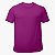 Camiseta Manga Curta Urban Dry 100% Poliamida Premium Rosa Escuro - Imagem 2