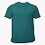 Camiseta Manga Curta Urban Dry 100% Poliamida Premium Tiffany - Imagem 2
