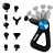 MASSAGEADOR THERAPICK POWER BIVOLT - Imagem 1